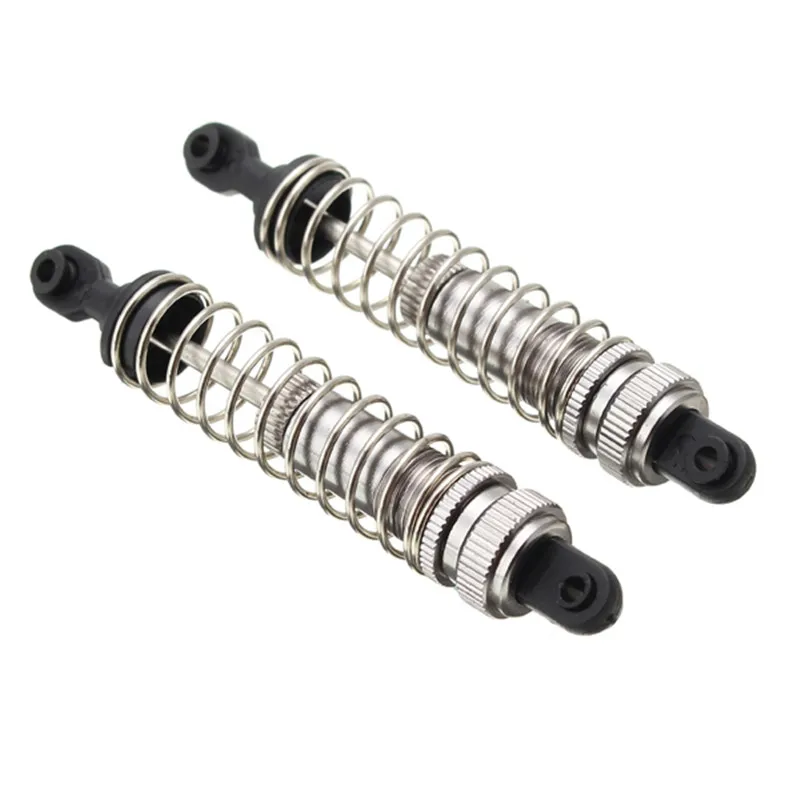 

REMO A6955 Alloy Damp GTR Shock Absorbers For 1/16 Truggy Buggy Short Course 9115 Upgrade Spare Part Accessories Vehicle Car