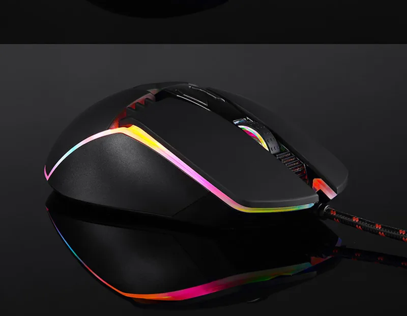 China gaming game mouse Suppliers