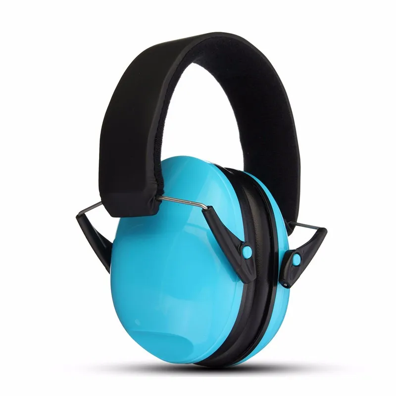 NEW Comfortable Ear Protector for Children Anti noise Hearing