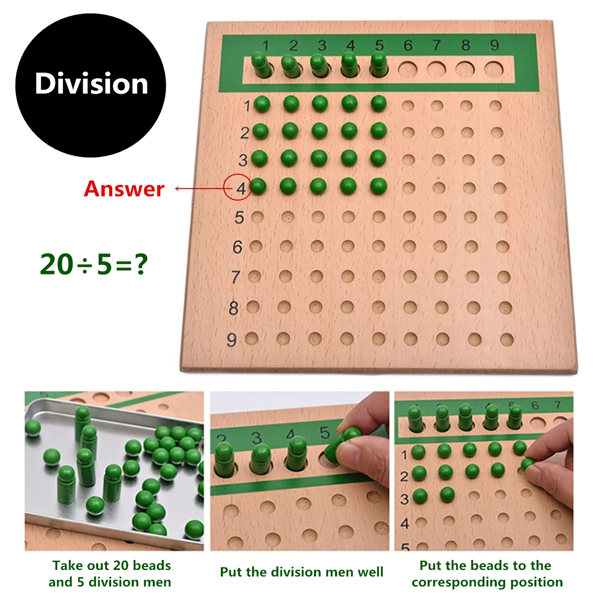 Wooden Montessori Educational Toy Addition Subtraction Strip Board Math Toys For Kid Early Learning Educational Arithmetic Math Wooden Montessori Educational Toy Addition Subtraction Strip Board Math Toys For Kid Early Learning Educational Arithmetic Math