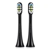 SOOCAS / SOOCARE X3 tête de brosse à dents de remplacement 2 pièces pour SOOCAS / Xiaomi Mijia SOOCARE X3 tête de brosse à dents électrique ► Photo 2/5