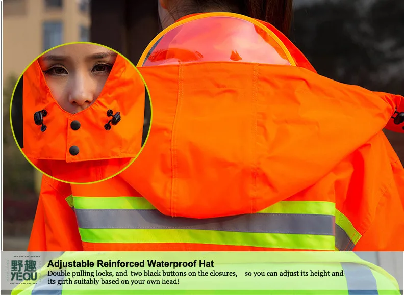 Cheap Capas de chuva