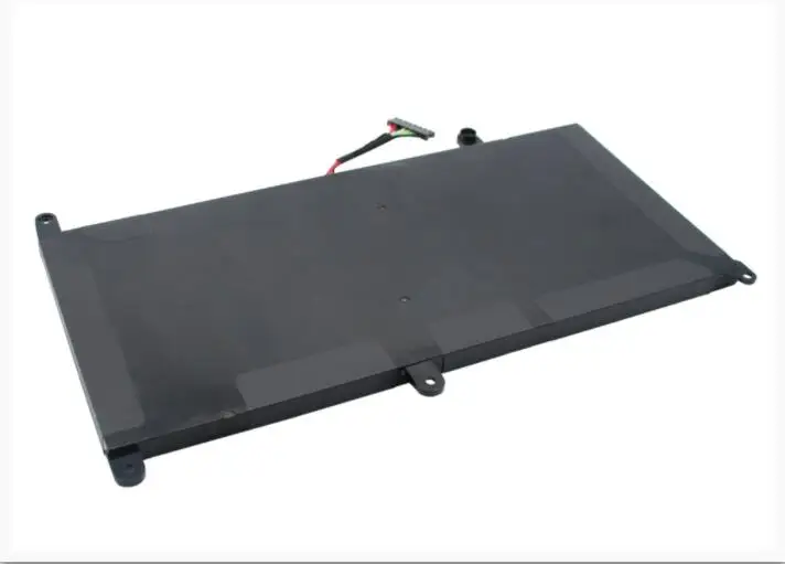 Кэмерон китайско 3700 мАч аккумулятор для Lenovo IdeaPad S200 S206 2ICP5/57/128 L11M2P01 L11S2P01 Тетрадь, ноутбук, Батарея