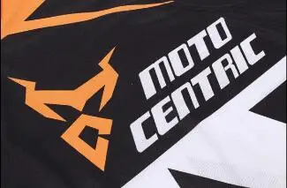 Мотокросс футболка с Рубашка короткими рукавами скорость сдаться Рыцарь Гонки