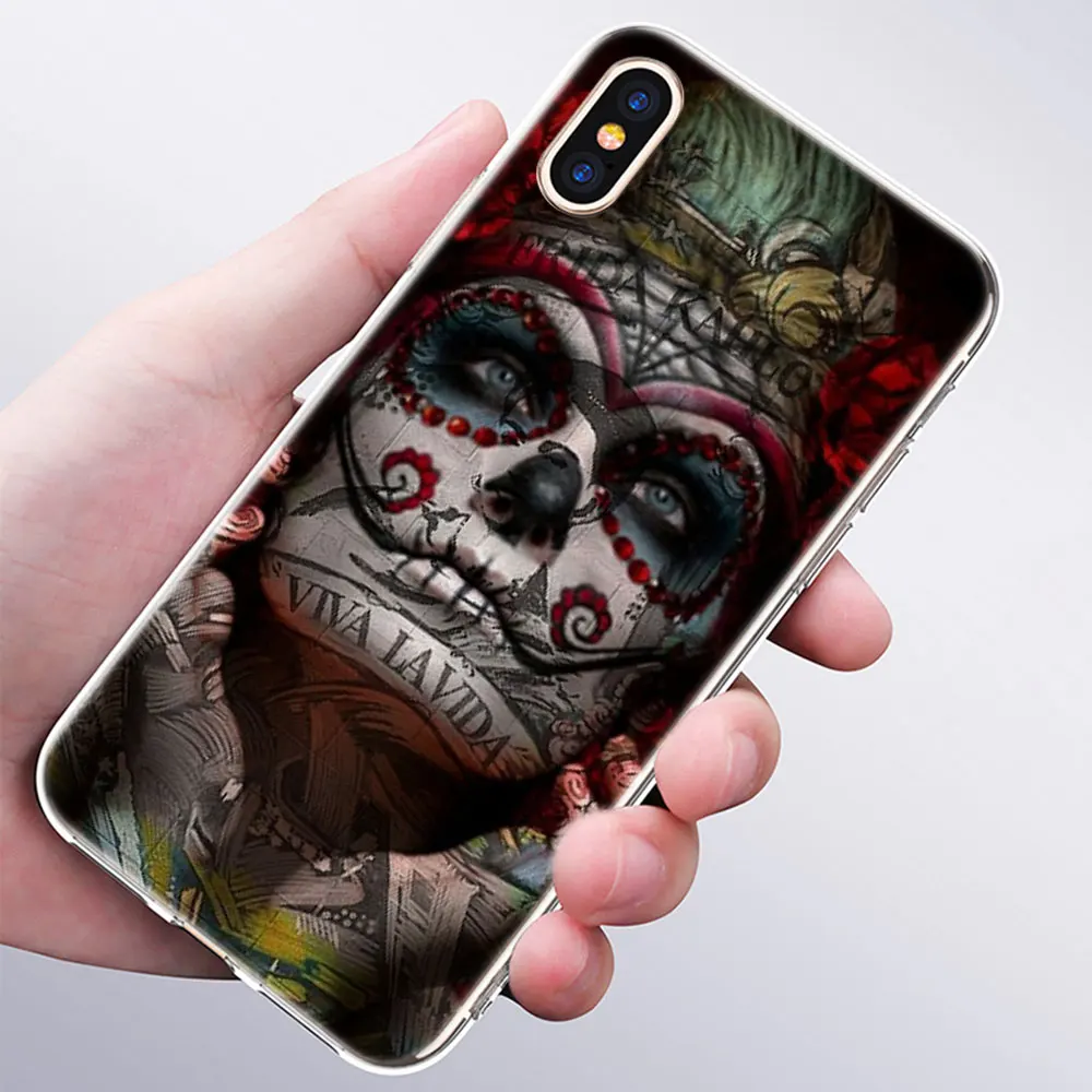 Модный силиконовый чехол для Apple IPhone 11 Pro XS Max X XR 7 8 6 6s Plus 5s SE TPU мягкий чехол для телефона