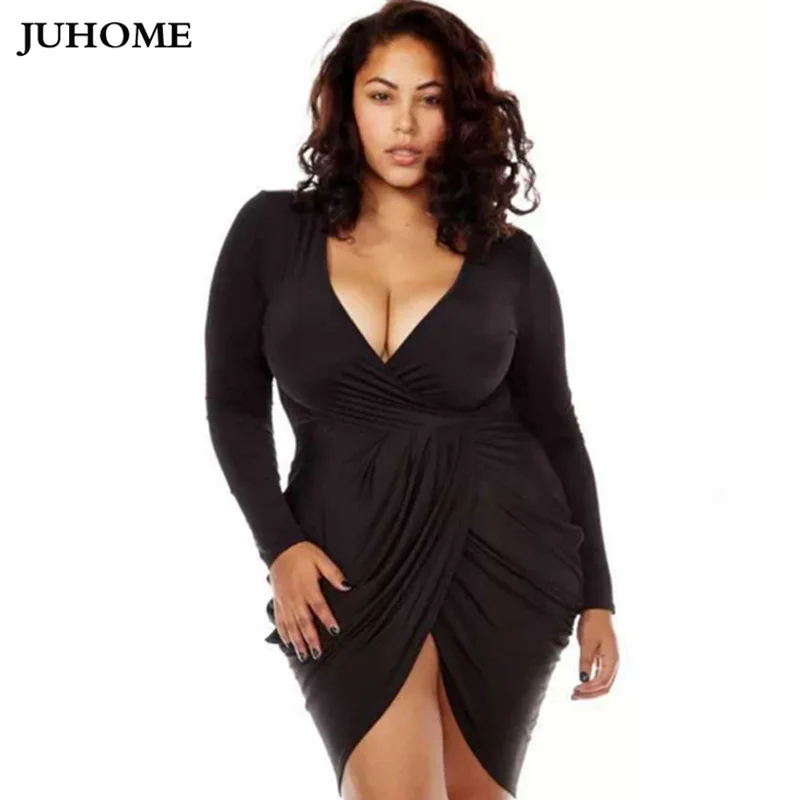 sexy clothes for plus size women