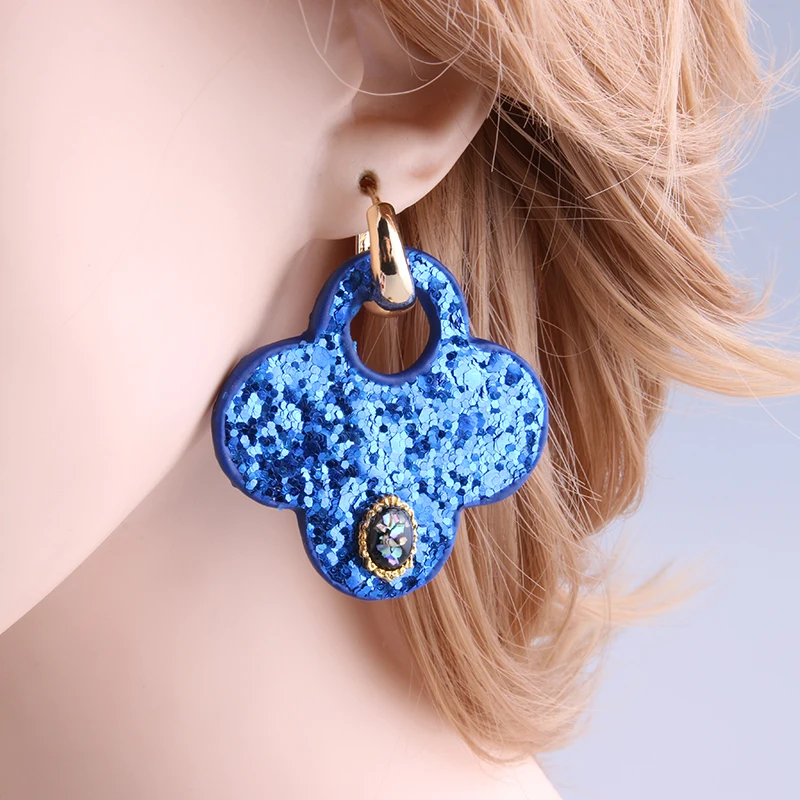 aretes aretes de mujer big earrings bohemian earrings boucle d'oreille femme brinco brinco boho drop earrings for women tassel earrings pendientes küpe oorbellen brincos earings orecchini  (3)