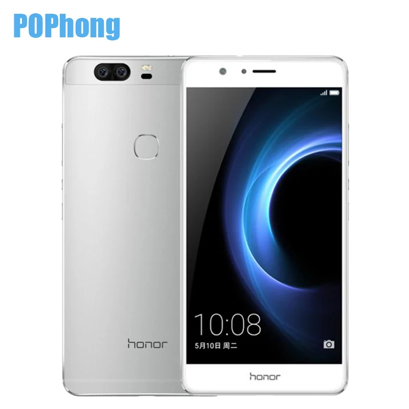 bilder für Ursprünglicher Huawei Honor V8 5,7 zoll Handy 4 GB RAM 32 GB Dual Hinten 12.0MP Kamera Android 6.0 Kirin 950 Octa Core bilder für Ursprünglicher Huawei Honor V8 5,7 zoll Handy 4 GB RAM 32 GB Dual Hinten 12.0MP Kamera Android 6.0 Kirin 950 Octa Core