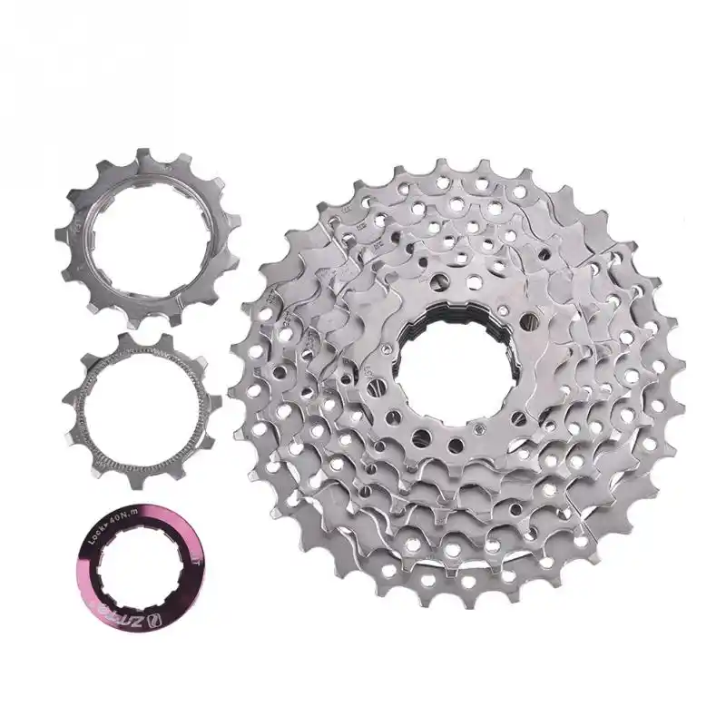 shimano 8 speed freewheel