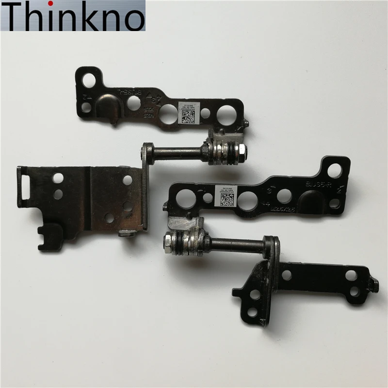 

New Laptop/LED Axis/Hinges/Loops for Lenovo IdeaPad 310S-15 510S-15 310S-15ISK BIUS5 L-AM1PQ000200 R-AM1PQ000300