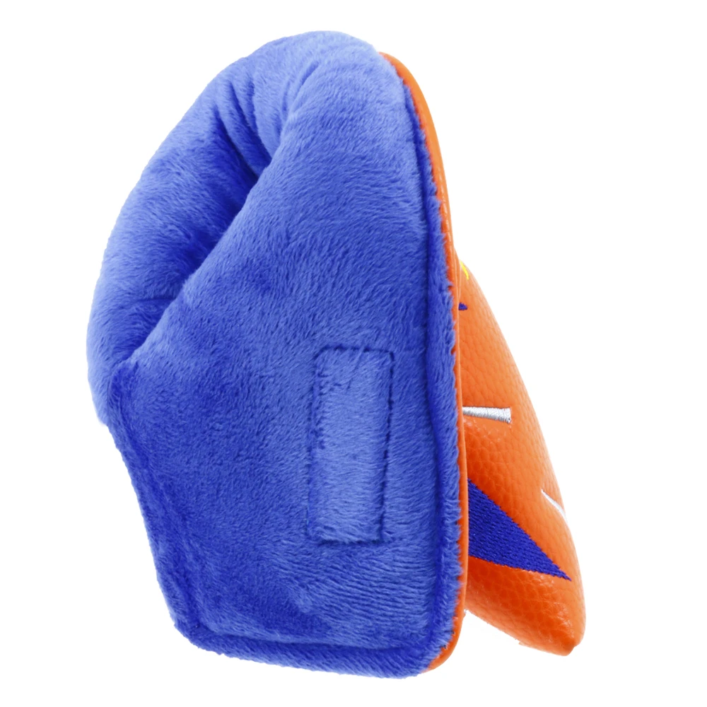 6003550 Big Teeth golf balde putter cover (5)
