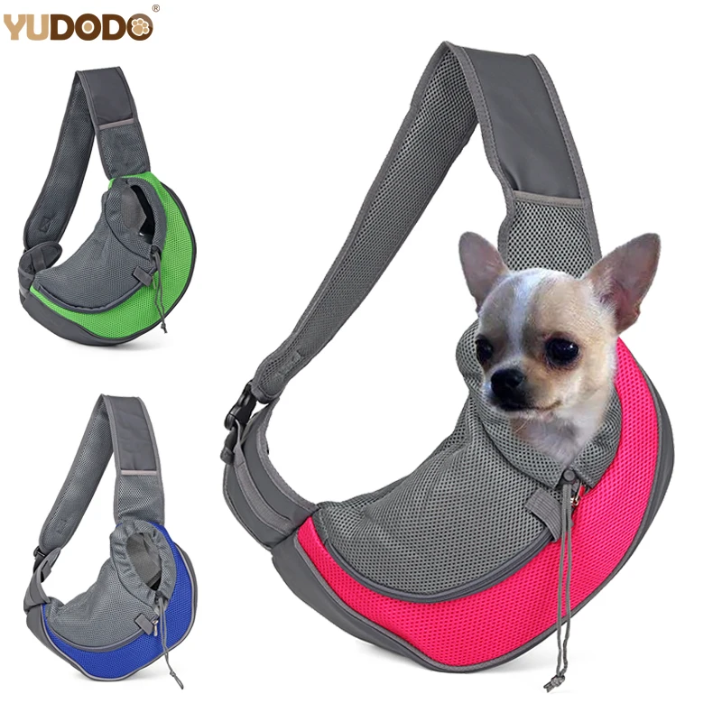 HOT Sling Bag Chihuahua Dog Carrier Dog Carriers Chihuahua