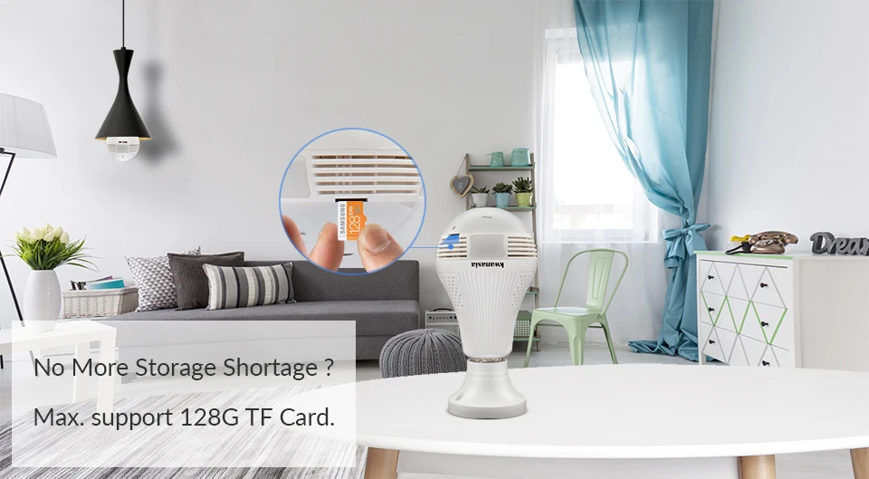 ip camera wi-fi 