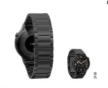 Famous Brand nerw Wearable HOCO Stainless Band Smart Watchband Strap Bracelet + Tool for Huawei Watch