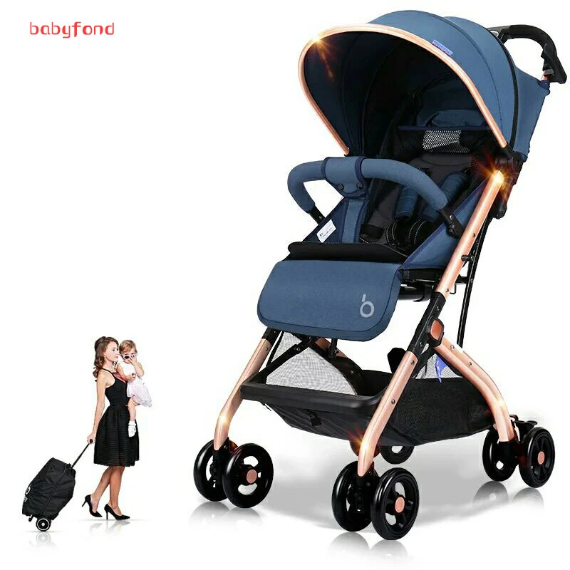 hk express baby stroller