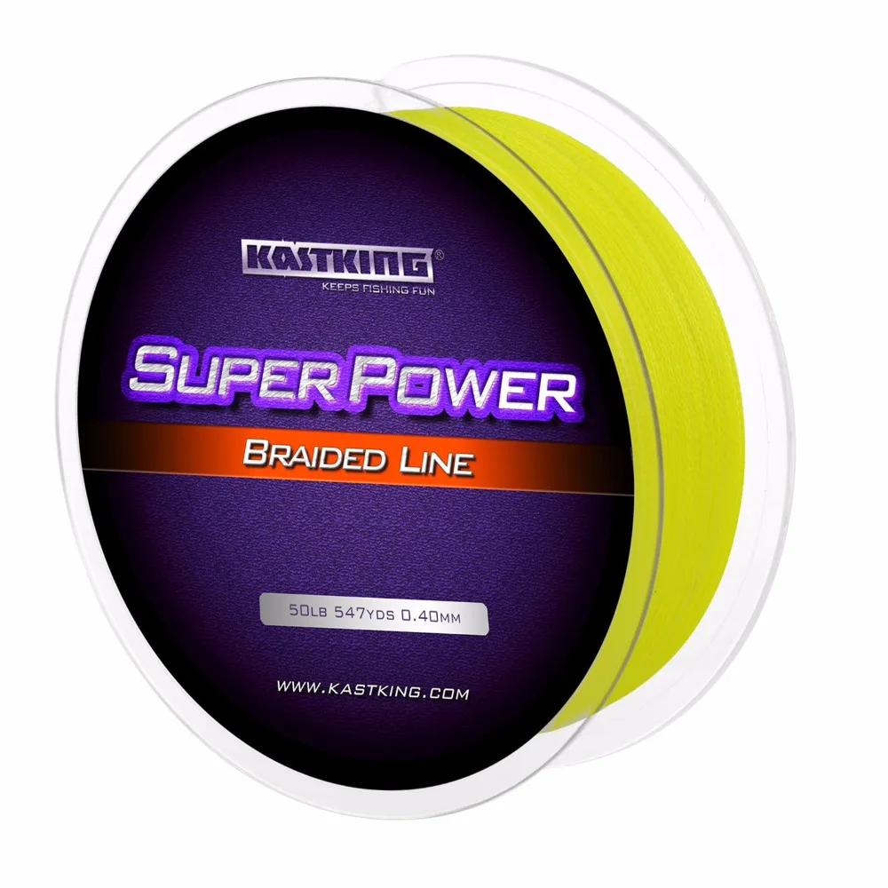 1000M Braided Fishing Line 4 Strands PE Multifilament Line 12lb-80lb Saltwater