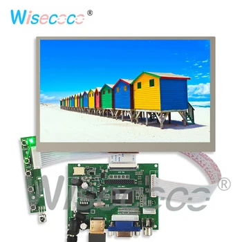 

7.0 inch display resolution 1024x600 60HZ 40-pin control panel for raspberry pi