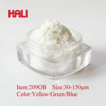

chameleon pigment auto paint pigment color shifting chrome pigment powder for nail,item:209OB,1lot=50gram,free shipping.