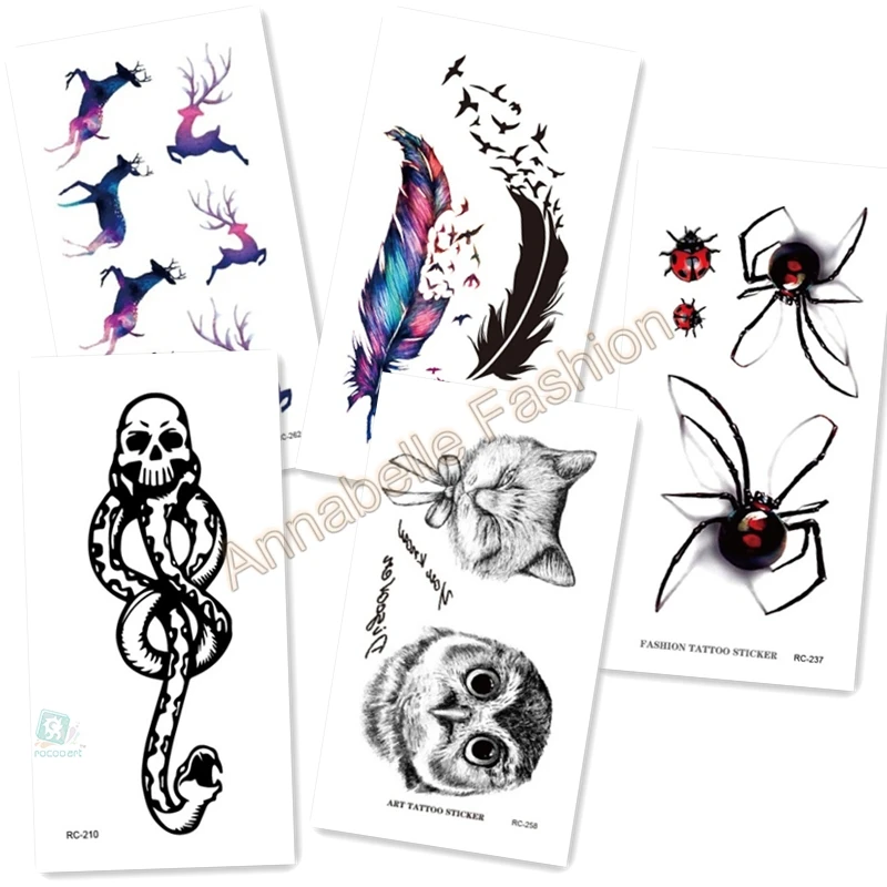 online get cheap colored feather tattoos aliexpress com online get cheap colored feather tattoos aliexpress com