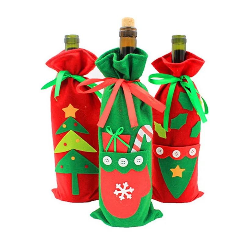одежда для бутылки на новый. одежка для шампанского на новый год. чехол на бутылку шампанского. новогоднее украшение на бутылку. упаковка для бутылки.