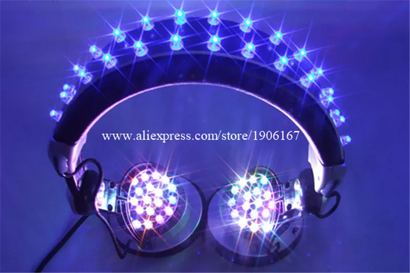 led and laser mask05