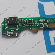 Elephone S7 Зарядное устройство Порты и разъёмы док-станция для зарядки с разъемом для микро USB шнура Запчасти