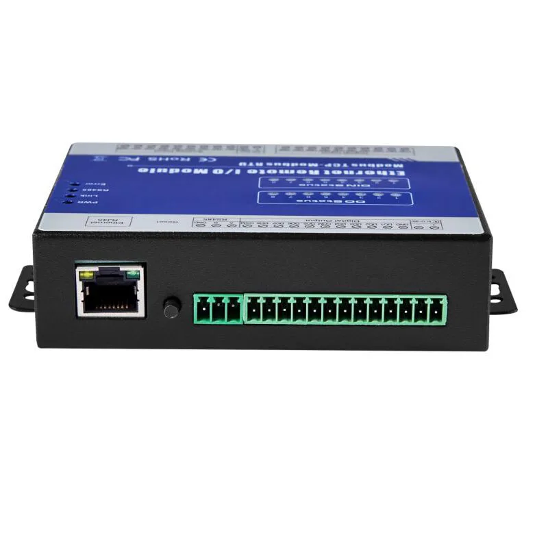 IOT modbus RTU