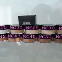 Хорошее качество бренд профессиональный макияж 10 цветов выбрать отвесный/свободный порошок не какинг