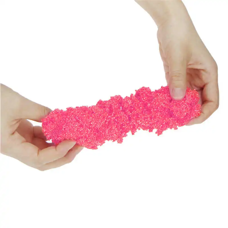 Яйцо красочное пушистое Floam Slime душистое снятие стресса No Borax Детская Игрушка антистресс шлам хлопок грязь релиз глина игрушка