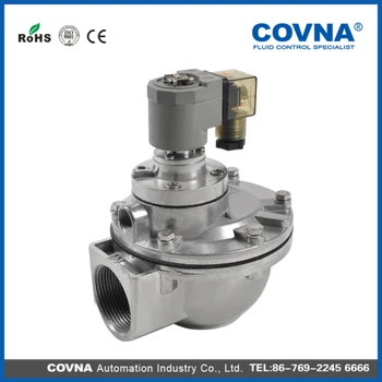 

Reacting Quickly Valve Solenoid NPT Cf8m