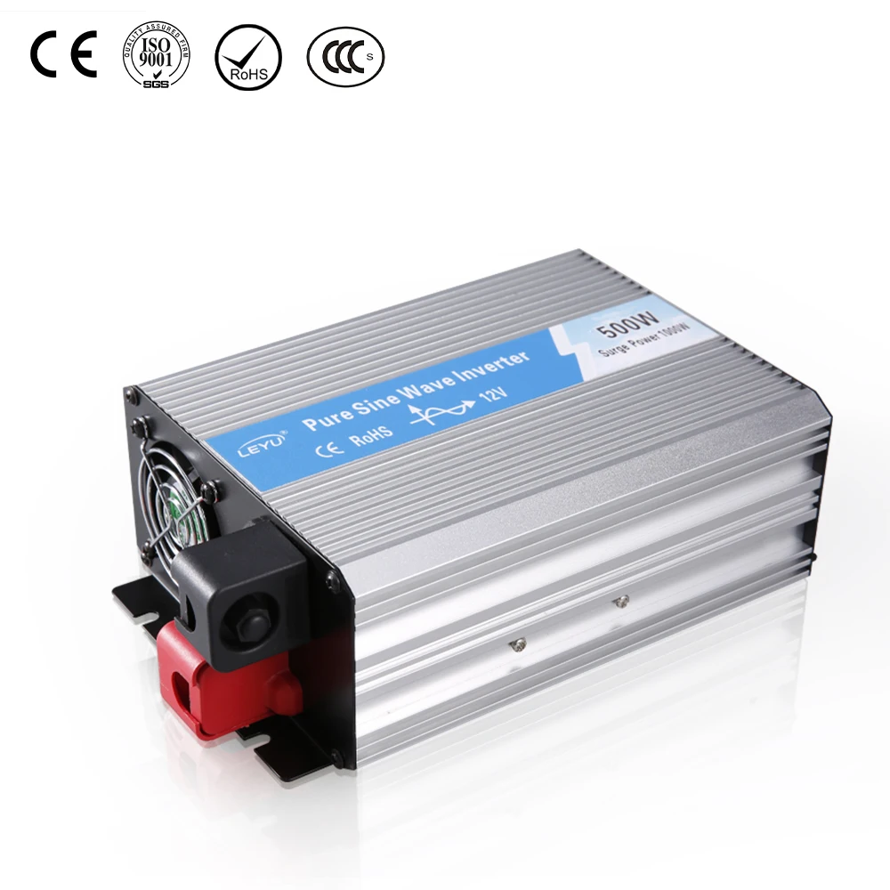 Chinese Factory Opip 500 2 12 Dc Ac 12v To 220v Pure Sine
