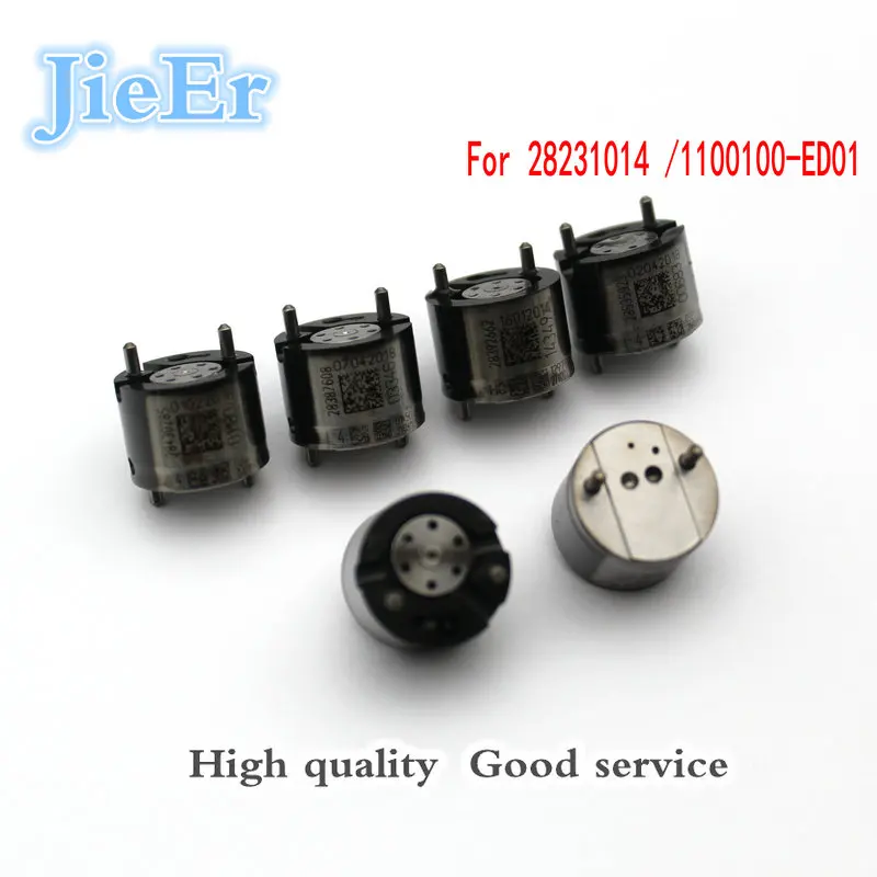

Common rail injector 28231014 for Great Wall Hover H5 H6 1100100-ED01