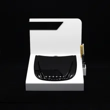 Cheap TPU Self-Healing PPF Quality Demo Car paint protection film Scratch Self-Healing testing Machine MO-641 Cheap TPU Self-Healing PPF Quality Demo Car paint protection film Scratch Self-Healing testing Machine MO-641