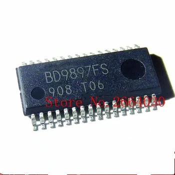 

10pcs BD9897FS BD9897 SSOP32