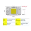 HANGYUE AC220V LED Driverless DOB 20W 30W 50W DIY module chipsi Smart IC Driverless Fit For DIY Flood Light LED Spotlight ► Photo 3/6