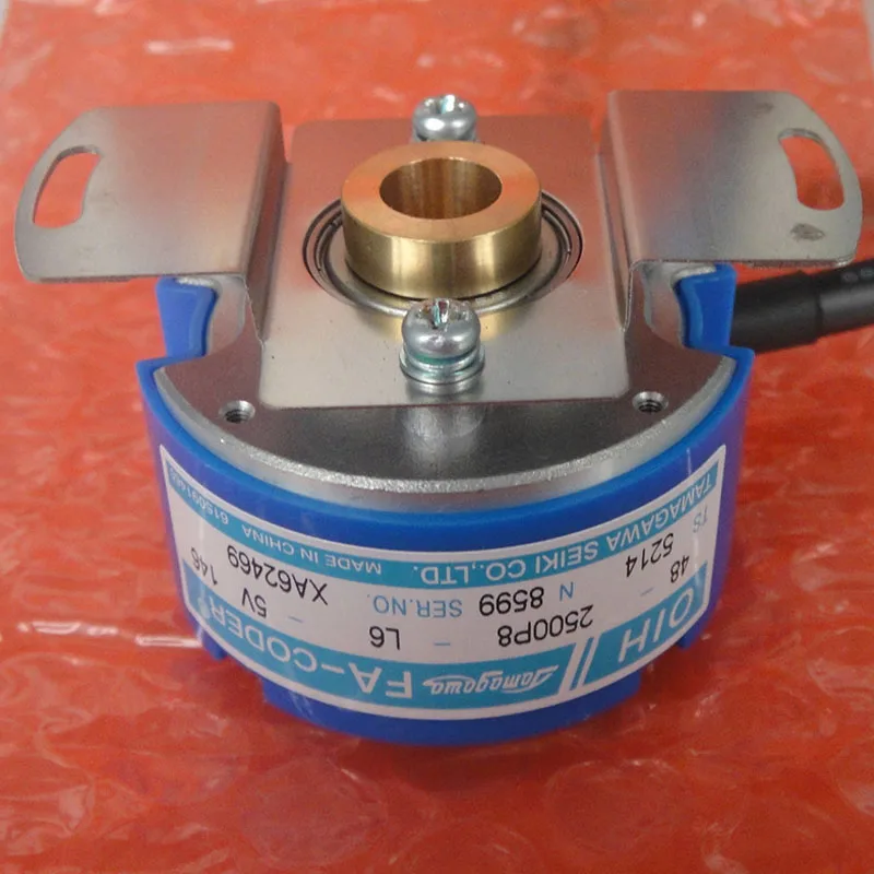

FREE SHIPPING 48-2500p8-L6-5V TS5214N8599 Encoder Sensor