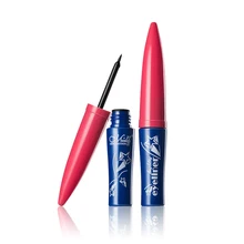 Menow макияж косметика подводка для глаз водостойкая жидкая подводка для глаз для девочек макияж HJL2018