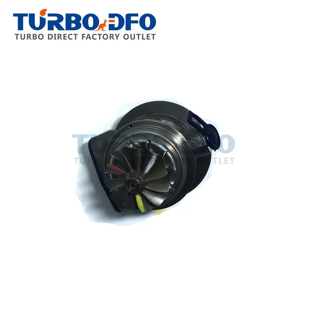 Картридж турбинный для Hyundai H100 KAMYONET 2 5 L D4CB turbo TD03L4 90130 01040 28231 4A850|Воздухозаборники| |