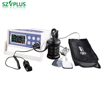 

Hot selling 5 years Ion Detox Foot Spa Machine Ionic Detox Foot Bath machine with infrared TENS acupuncture waist belt