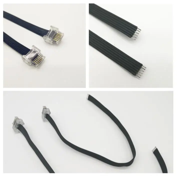 

New Power Functions Series the WEDO 2.0 crystal connector cable Building Blocks Classic robotics Toys