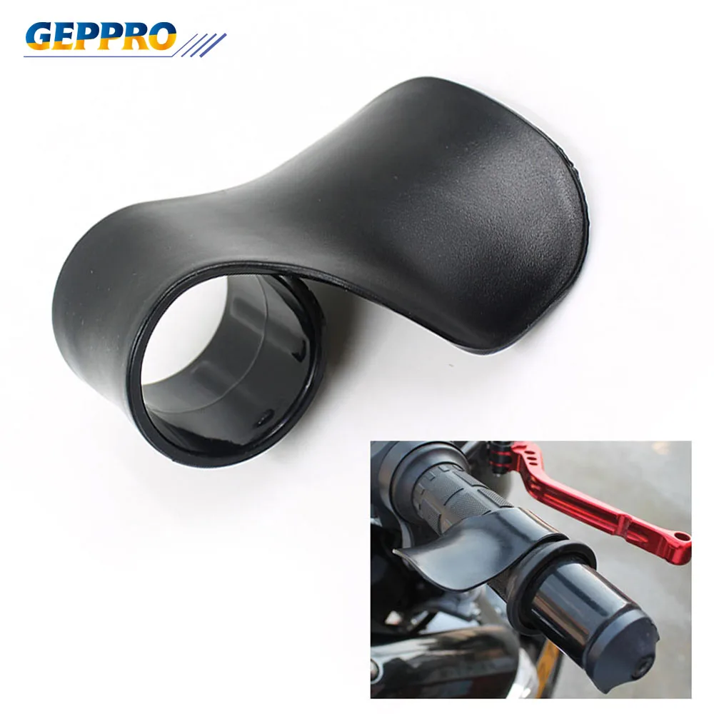 

Motorcycle E-Bike Grip Throttle Assist Wrist Cruise Control Cramp Restfor bmw R1200S R1200ST R1200GS adventure R1200RT FF002