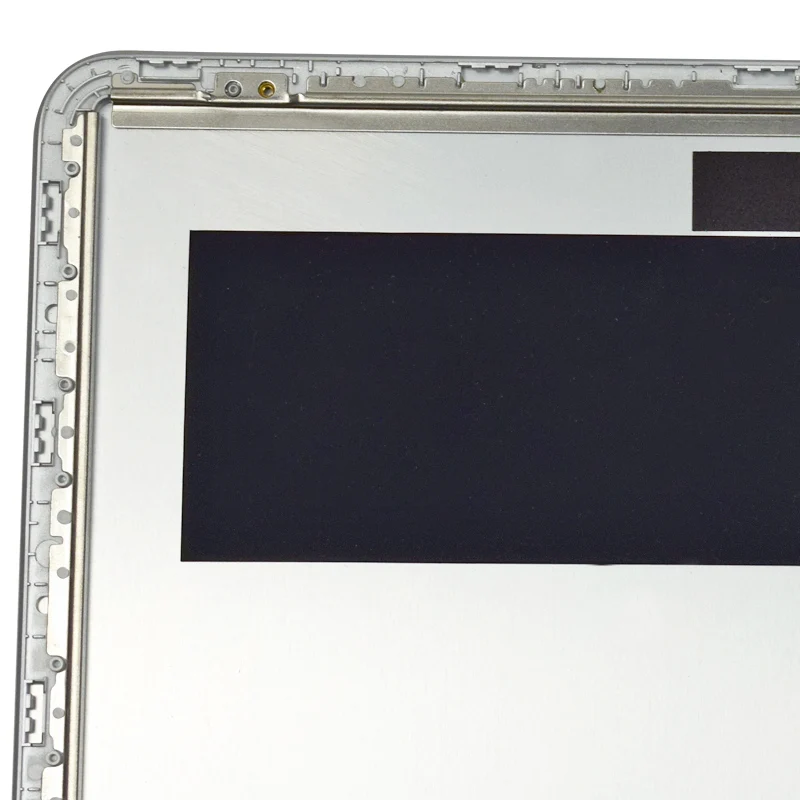 Чехол для ноутбука hp Pavilion Envy M6 M6-1000 M6-2000 lcd задняя крышка 690231-001 728670-001 729908-001 Серебристая верхняя крышка в сборе