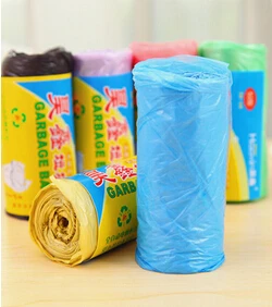 

Free shipping, 90 * 50cm*45cm Large kitchen trash garbage thicker dedicated tasteless garbage off point type trash bags