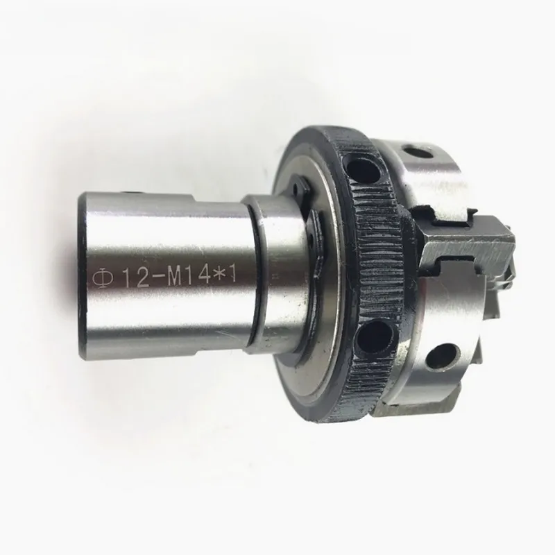 2020 3 Jaw LATHE Chuck 50mm 2 Manual Mini Self Centering Chuck K01 50