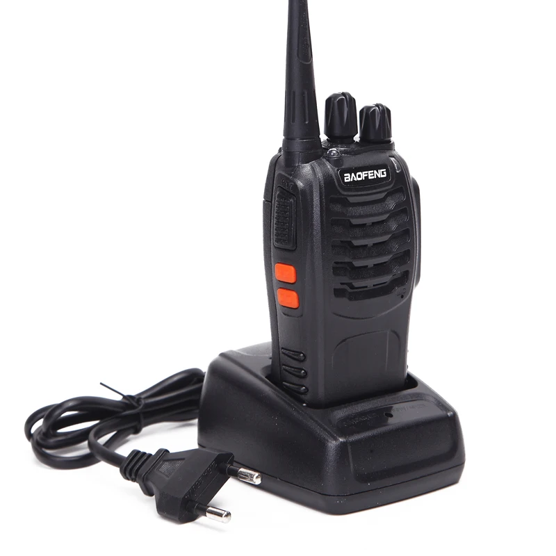 

Baofeng BF-888S Mini Walkie Talkie Portable Radio CB radio BF888s 16CH UHF Comunicador Transmitter Transceiver Ham Two Way Radio