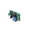 AC 220V 1CH RF 433MHz Wireless Remote Control Switch Module Learning Code Relay ► Photo 3/6