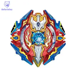 Лидер продаж Beyblade B-92 Booster Starter Sieg Excalibur.1.Ir атаки металл без Устройства Запуска или коробке подарки для детей из металла 4D