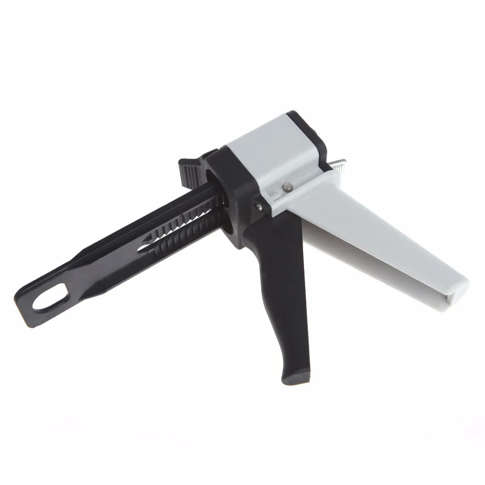Dental Impression Universal 11 / 21 Cartridge Dispenser Delivery Gun