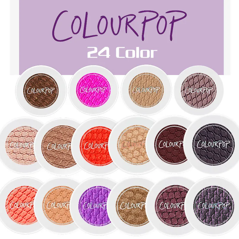 Risultati immagini per colourpop