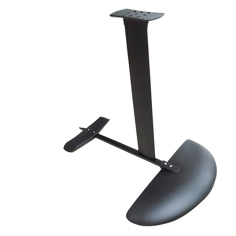 Aluminium hydrofoil for sup surfboard hydrofoil foil surfing AD-H3 Water Wings for sup Hydrofoil Thrust Surf Foil Aluminium hydrofoil for sup surfboard hydrofoil foil surfing AD-H3 Water Wings for sup Hydrofoil Thrust Surf Foil